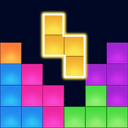 方块大消除 - 经典方块消消乐游戏2.0