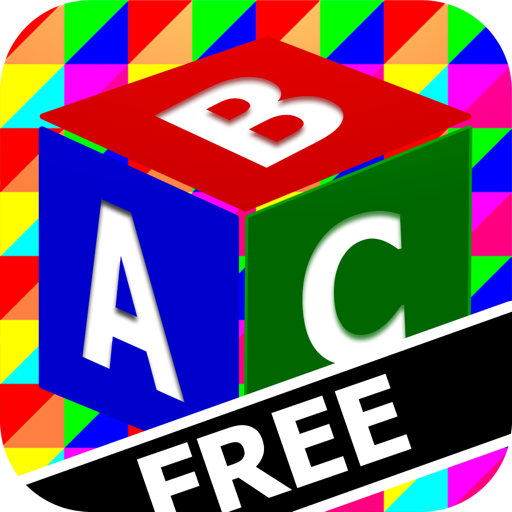 ABC Solitaire (推推通通) Free - 一个拼图益智游戏1.0