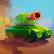 火柴人坦克战争（Stickman Tank War）