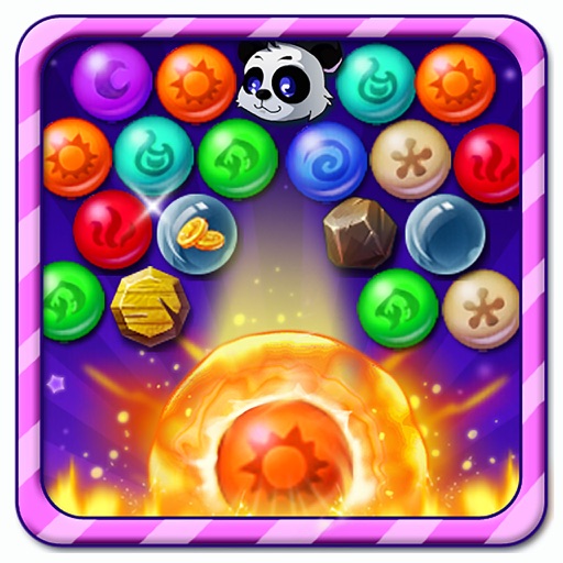 Bubble Legends - Bubble Games1.0