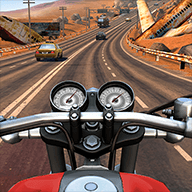 机动骑乘公路交通（Moto Rider GO）