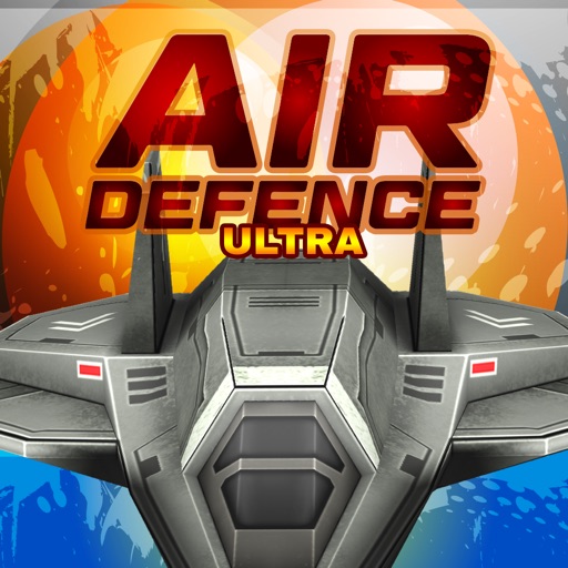 Air Defence Ultra1.0.1