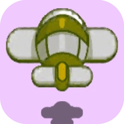 飞机战斗游戏 - 太空大战单机战机游戏1.0