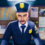 日常模拟警察任务2(Police Cop Simulator Duty Game)