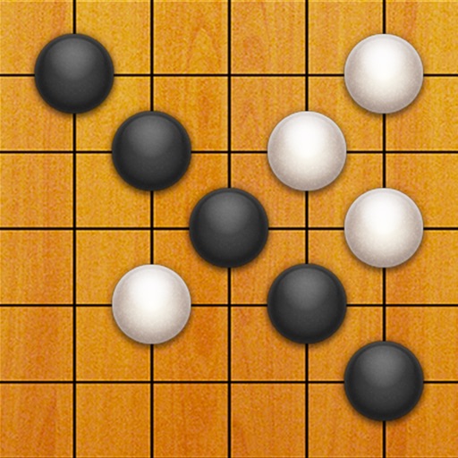 五子棋大师 - 双人策略小游戏1.0