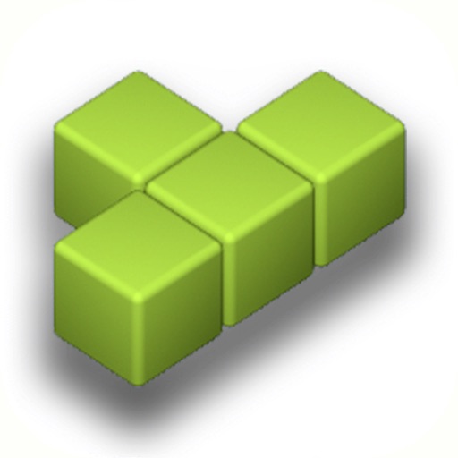 Block Drop - 3d Cubes Puzzle9.4.0