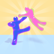 果冻角斗场（Jelly Fight）