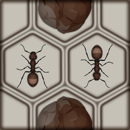 阻止蚂蚁 / Block The Ants1.0.0