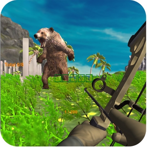 熊狩猎：阿切尔在丛林2017年1.0