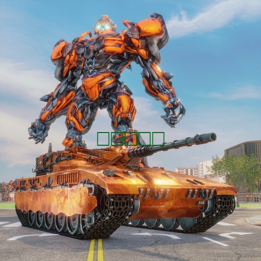 机器人坦克英雄：战争机器1.3