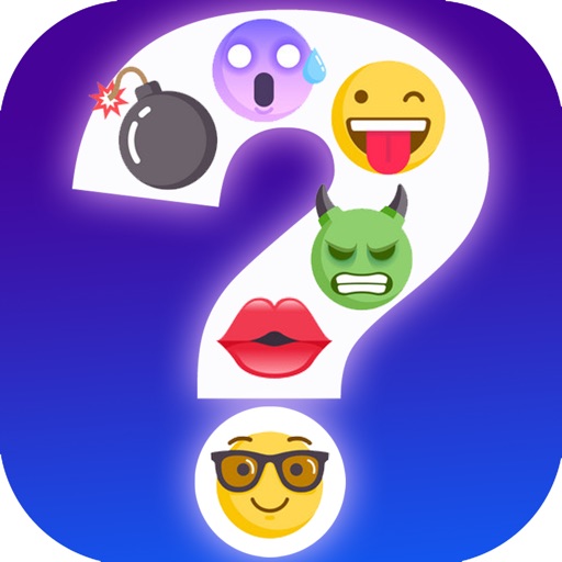 Guess the Emoji Movies: 猜表情符号1.3