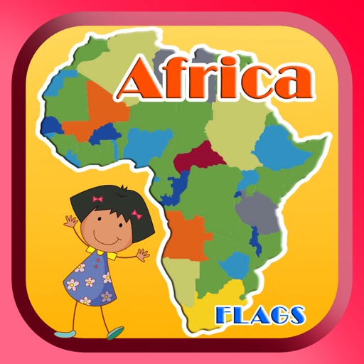非洲 猜国家,世界各国的国旗一览,猜国旗,地理知识问答,国旗的游戏1.1