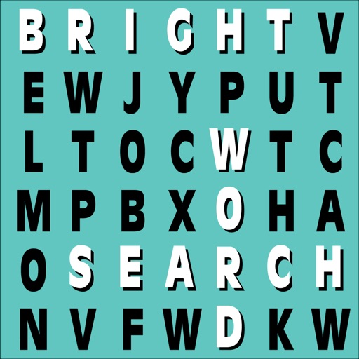 Bright Word Search1.22