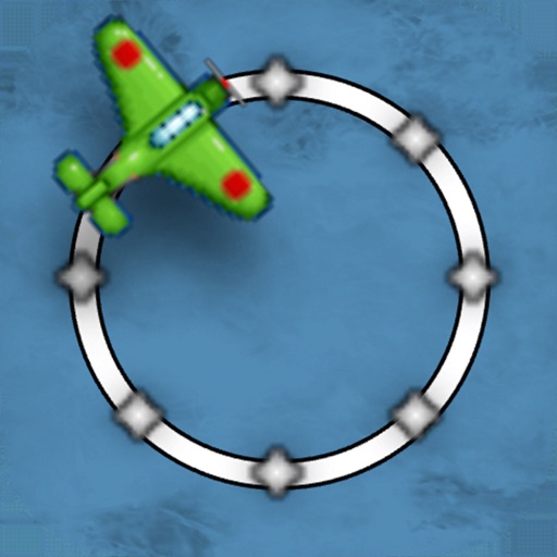 AirPlane Shooter - Orbit  Game11.12.0