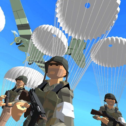 Airborne Squad 3D0.6