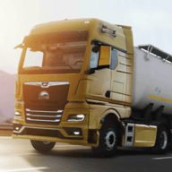 欧洲卡车模拟3（Truckers of Europe 3）