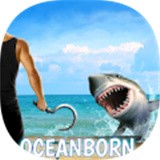 Oceanborn : Raft Survival