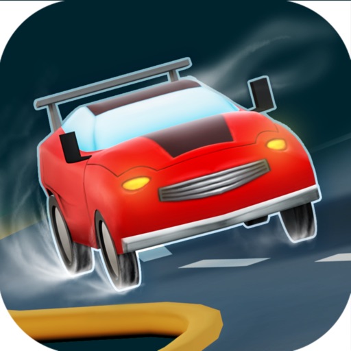 交通游戏 - 车程：汽车行驶1.0