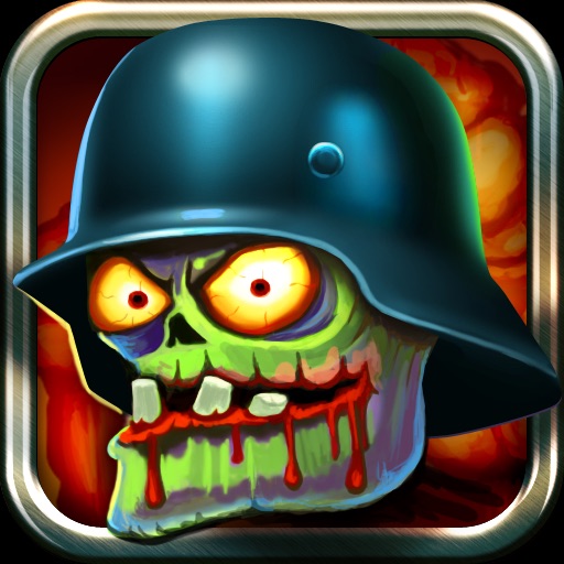 Apocalypse Zombie Commando Lite1.0.5