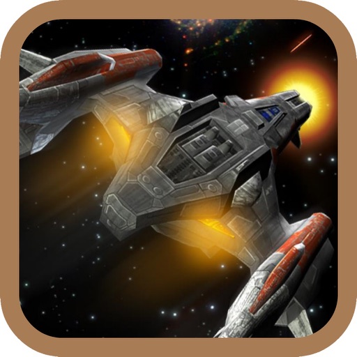 Galactic Shooter : - 经典飞机游戏全国大赛 天天酷跑飞车飞行模拟坦克大战帝国1.0
