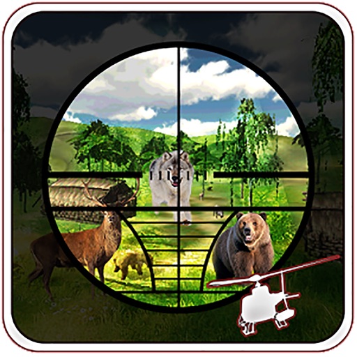 Air hunting safari 3D1.2