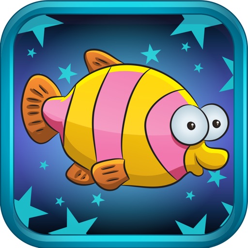 水族馆鱼拼图疯狂 - 匹配3游戏的孩子1.0