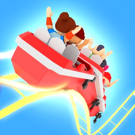 Air Roller Coaster1.0