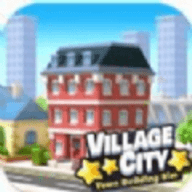 乡村城市城镇建设模拟(Village City - Town Building Sim)
