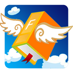 FlyBook阅读器会员免费版