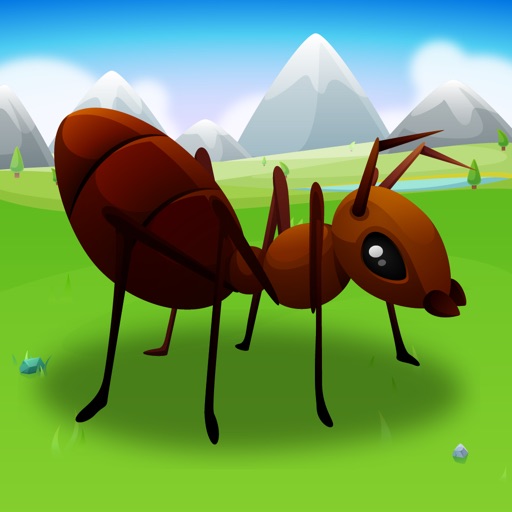Ant Evolution - Mutant Insect Pest Smasher1.0