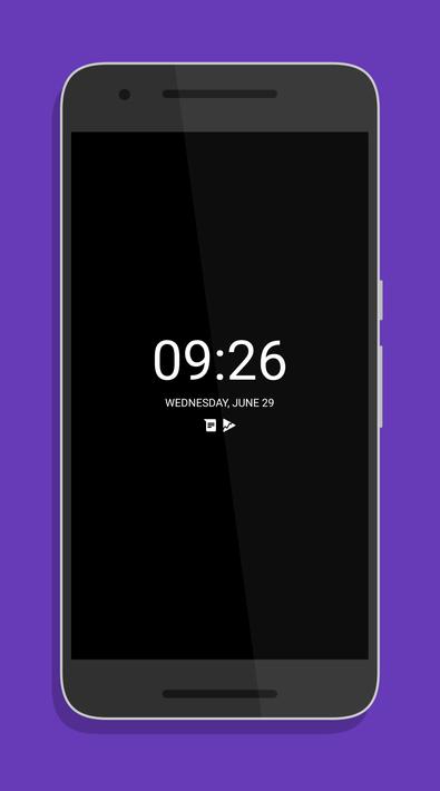 常开AMOLED