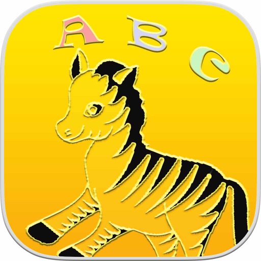 ABC童装字母加姆斯学习1.0.0