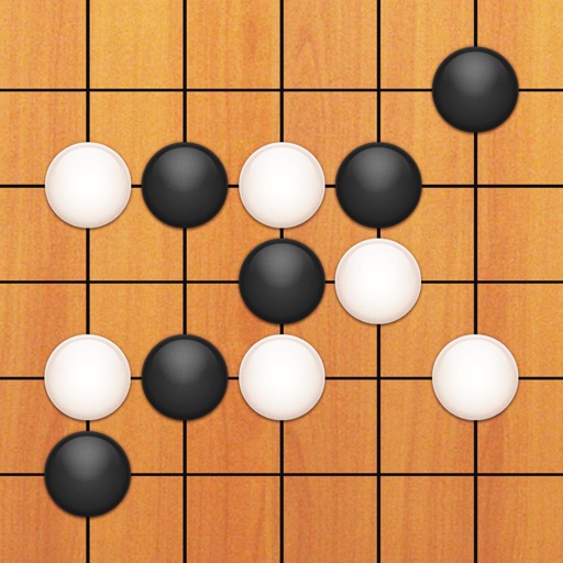 五子棋 - 天天双人策略对战小游戏1.1