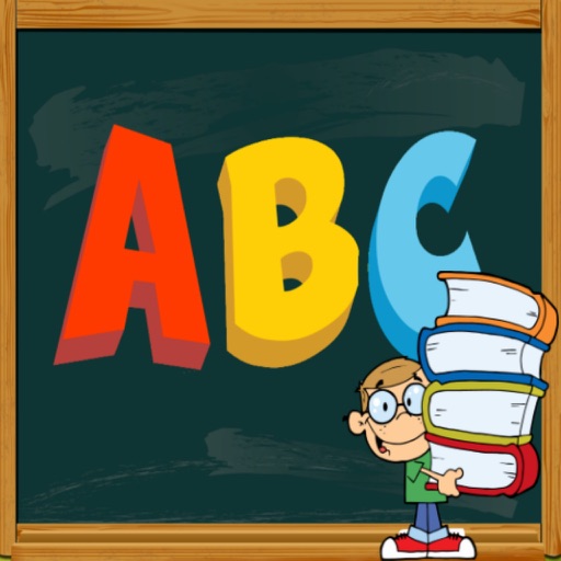 ABC Typing Learning Writing Games - 字体 學英文 学 英语 文字1.2