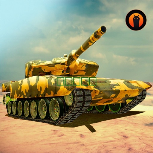 陆军坦克战争战争机器1.0.7