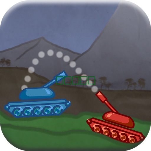 口袋坦克大战 － 经典回合制策略对战游戏1.0.0