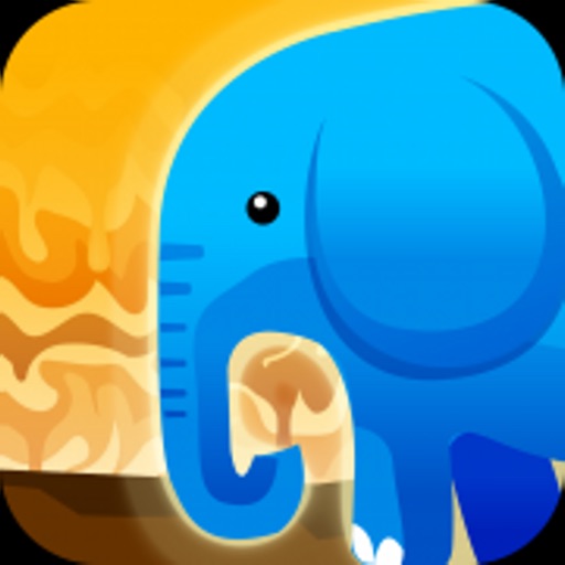 流行的大象(Pop Elephant)1.0.2