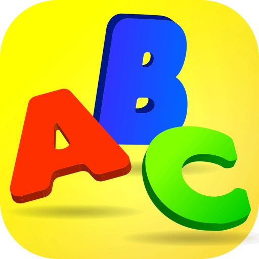 ABC 英语 字母 学习 游戏1.6.0