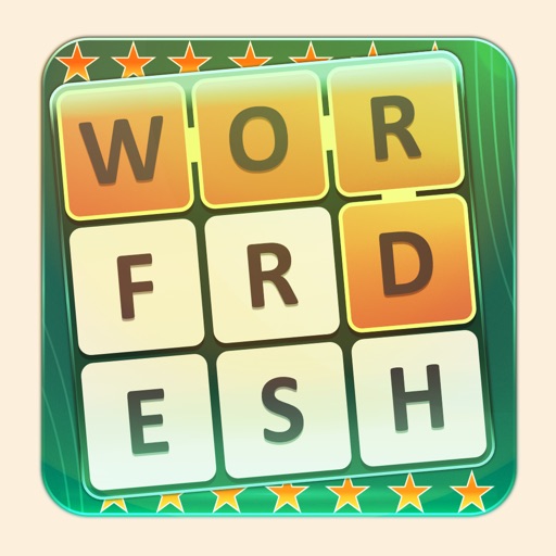 Amazing Word Fresh1.0.57