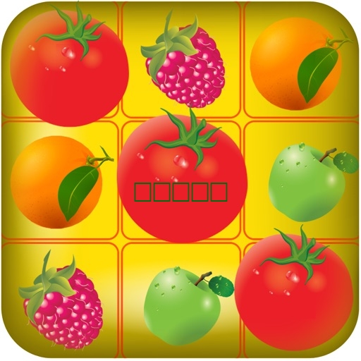 Swipe fruits 刷卡水果：多汁的水果飞溅1.0