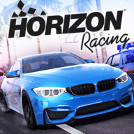 地平线4（Racing Horizon）