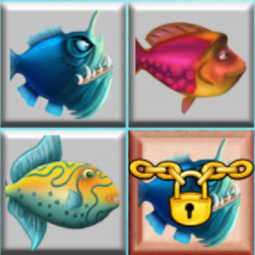 三消鱼类游戏1.0.1