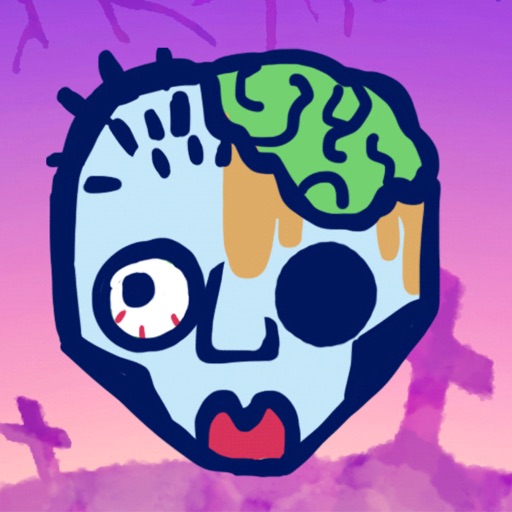 Brain Zombie1.1