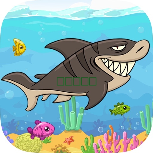 Fishing Frenzy - 钓鱼游戏 游戏为孩子们1.1