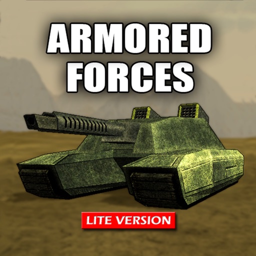 Armored Forces:World War(Lite)1.3.7