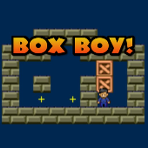 BoxBoy!1.2.2