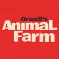 奧威尔的动物农场中文版
