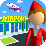 机场经理（Little Airport）