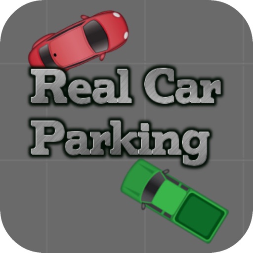 Real Car Parking Game - 免费儿童游戏 男孩和女孩1.0