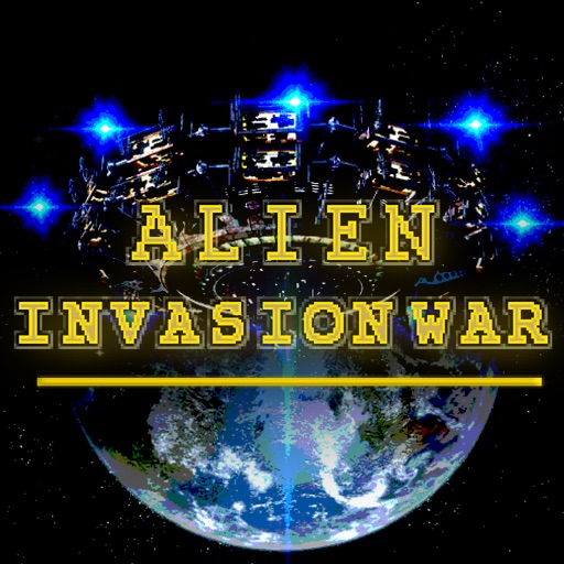 外星入侵战争1.1.0